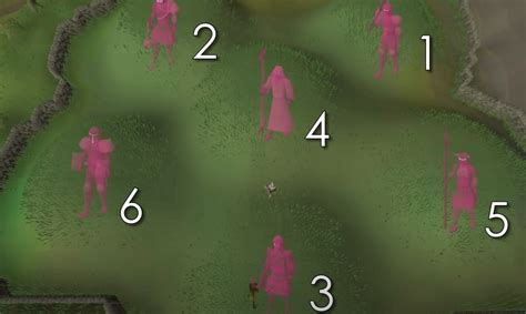 barrows strategy osrs.